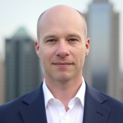 Sam Rogers of Snap Synapse